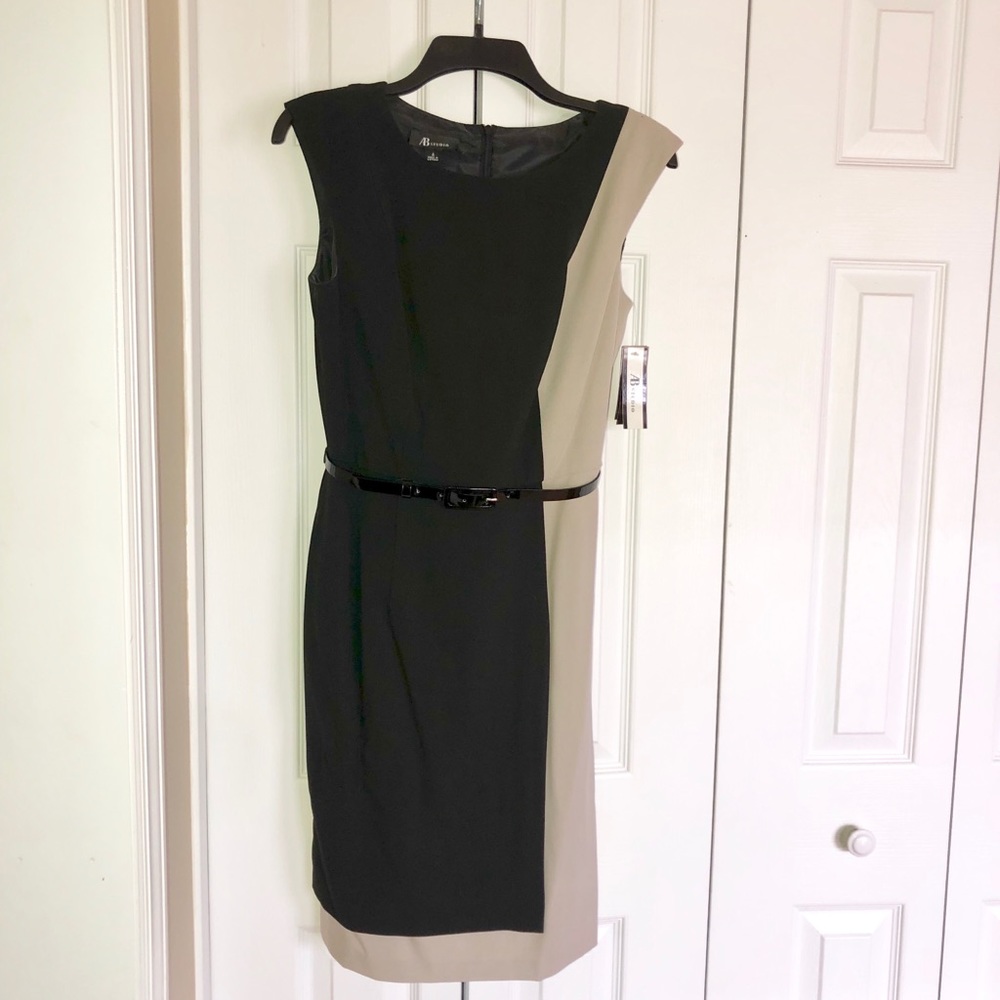 AB Studio work dress 😁